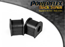 Powerflex Rear Anti Roll Bar Mount 15mm PFR63-407-15BLK - Autobox