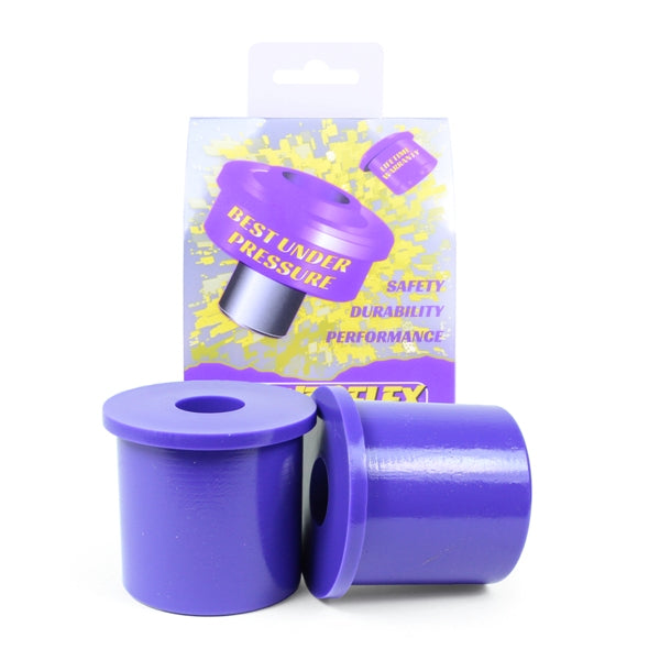 Powerflex Front Wishbone Lower Rear Bush PFF19-802 - Autobox