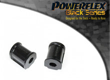 Powerflex Front Anti Roll Bar Bush 20mm PFF57-209-20BLK - Autobox