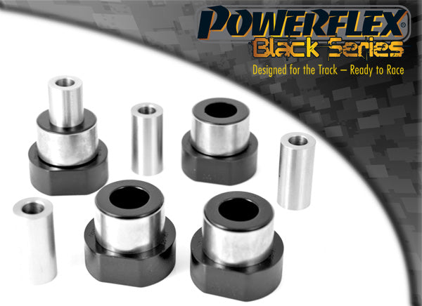 Powerflex Front Lower Wishbone Bush PFF60-201BLK - Autobox