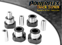 Powerflex Front Lower Wishbone Bush PFF60-201BLK - Autobox