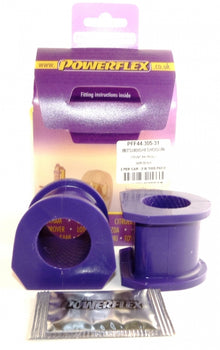 Powerflex Front Anti Roll Bar Mounting 31mm PFF44-305-31 - Autobox