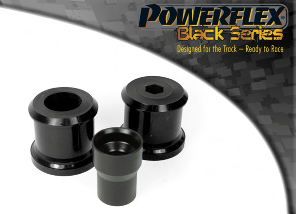 Powerflex Front Wishbone Rear Bush PFF85-502BLK - Autobox