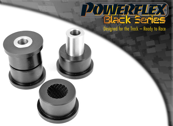 Powerflex Rear Upper Rear Arm Inner Bush PFR36-410BLK - Autobox