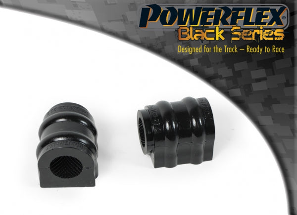 Powerflex Front Anti Roll Bar Bush 23.2mm PFF26-103-23.2BLK - Autobox