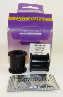 Powerflex Front Anti Roll Bar Bush 19mm PF8-905-19 - Autobox