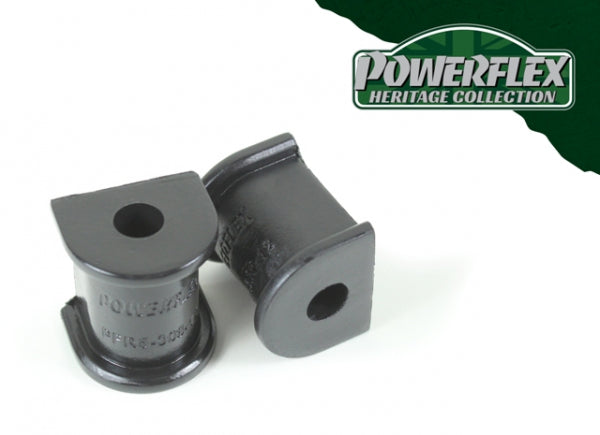 Powerflex Rear Anti Roll Bar Mounting Bush 12mm PFR5-308-12H - Autobox