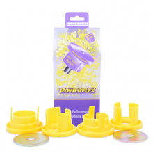 Powerflex Rear Sub Frame Rear Bush Insert PFR69-621 - Autobox