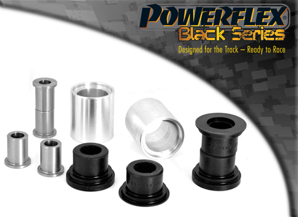 Powerflex Rear Lower Lateral Arm Inner Bush PFR5-1215BLK - Autobox