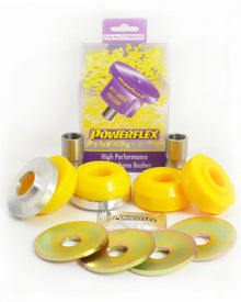 Powerflex Front Radius Rod Bush PFF85-1009 - Autobox