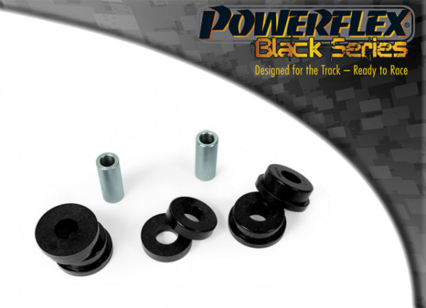 Powerflex Rear Beam Link Location Bush PFR1-111BLK - Autobox