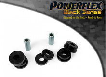 Powerflex Rear Beam Link Location Bush PFR1-111BLK - Autobox