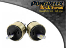 Powerflex Rear Trailing Arm Blade Bush PFR19-812BLK - Autobox