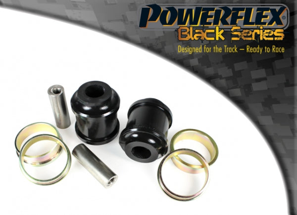 Powerflex Front Radius Arm To Chassis Bush PFF5-2401BLK - Autobox