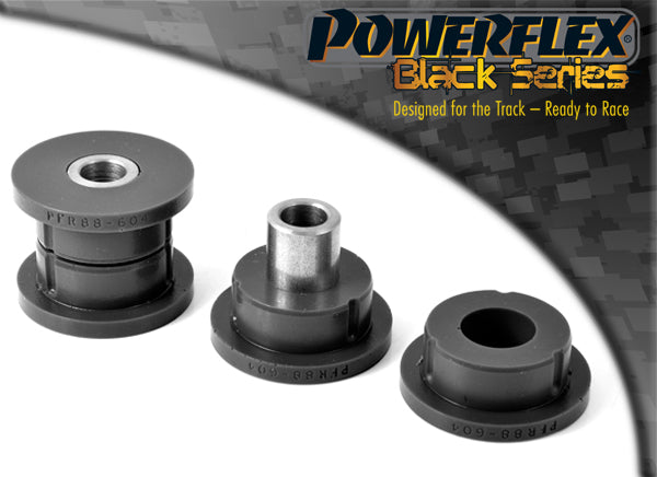Powerflex Rear Track Bar Inner Bush PFR88-604BLK - Autobox