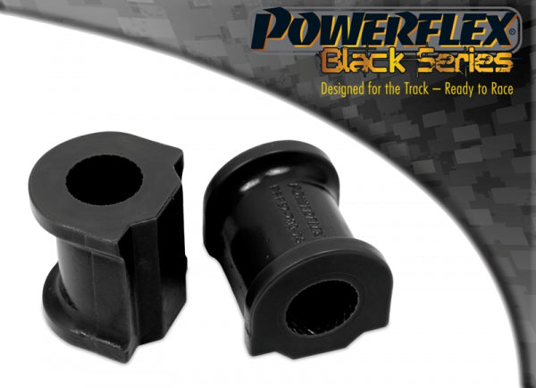 Powerflex Front Anti Roll Bar Bush 26mm PFF57-703-26BLK - Autobox