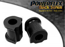 Powerflex Front Anti Roll Bar Bush 26mm PFF57-703-26BLK - Autobox