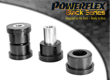 Powerflex Front Lower Arm Rear Bush PFF25-302BLK - Autobox