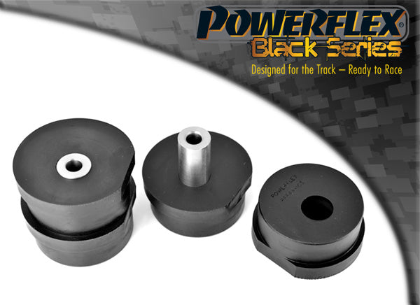 Powerflex Front Upper Engine/Trans Mount (MSport) PFF44-105BLK - Autobox