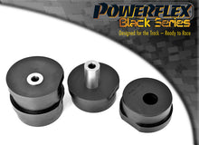 Powerflex Front Upper Engine/Trans Mount (MSport) PFF44-105BLK - Autobox