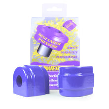 Powerflex Front Anti Roll Bar Bush 21.5mm PFF5-4602-21 - Autobox