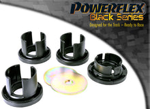 Powerflex Rear Sub Frame Front Bush Insert PFR69-620BLK - Autobox