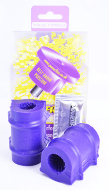 Powerflex Front Anti Roll Bar Bush 23mm PFF60-602-23 - Autobox
