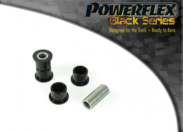 Powerflex Steering Rack Mounting Bush PFF69-309BLK - Autobox