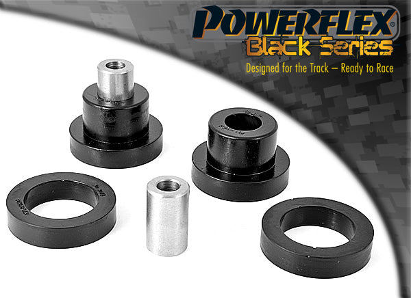 Powerflex Rear Trailing Arm Front Bush PFR30-307BLK - Autobox