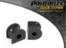 Powerflex Front Anti Roll Bar Bush 15mm PFF19-603-15BLK - Autobox