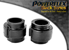 Powerflex Front Anti Roll Bar Bush 29mm PFF3-204-29BLK - Autobox