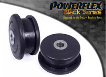 Powerflex Front Wishbone Rear Bush, Pattern Arm PFF85-410PABLK - Autobox