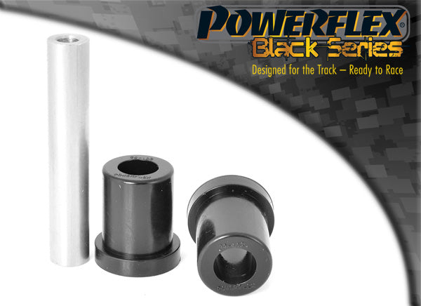 Powerflex 100 Series Top-Hat Bush PF99-102BLK - Autobox