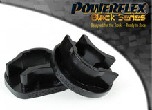 Powerflex Engine Mount Rear Bush Insert PFF80-1530BLK - Autobox