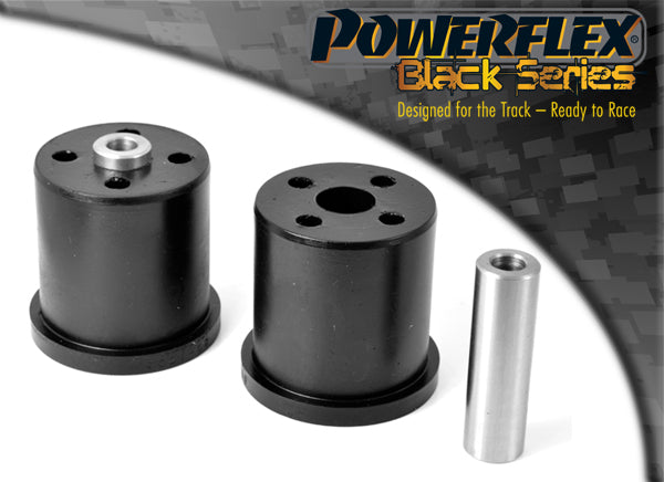 Powerflex Rear Beam Mounting Bush PFR80-1005BLK - Autobox