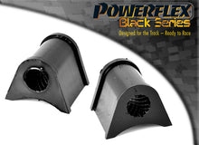 Powerflex Rear Anti Roll Bar Outer Bush 20.5mm PFR85-226-20.5BLK - Autobox