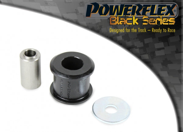 Powerflex Lower Engine Mount Small Bush PFF85-505BLK - Autobox