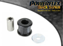 Powerflex Lower Engine Mount Small Bush PFF85-505BLK - Autobox
