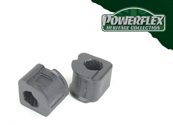 Powerflex Front Anti Roll Bar Bush 18mm PFF85-205H - Autobox