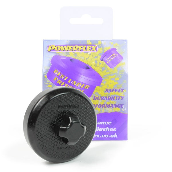 Powerflex Jack Pad Adaptor PF1-1260 - Autobox