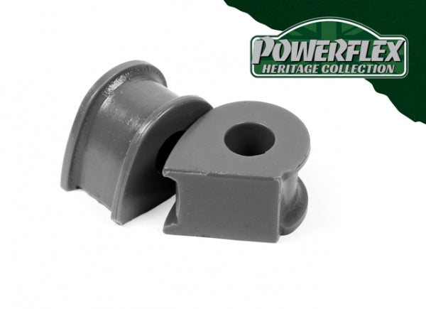 Powerflex Rear Anti Roll Bar Mount 15.5mm PFR3-1011-15.5H - Autobox