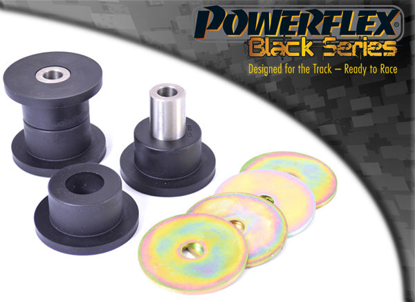 Powerflex Rear Trailing Arm Inner Bush PFR57-222BLK - Autobox
