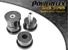 Powerflex Leaf Spring Mount Front PFR19-408BLK - Autobox