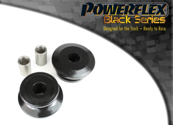 Powerflex Front Strut Top Mount Bush PFF57-406BLK - Autobox