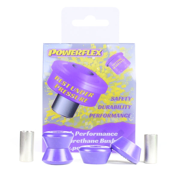 Powerflex Rear Shock Upper Mounting Bush PFR57-413 - Autobox