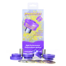 Powerflex Front Lower Tie Bar To Chassis Bush PFF5-510 - Autobox