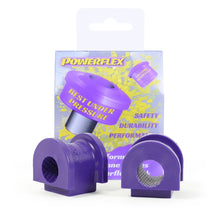 Powerflex Front Anti Roll Bar Bush 25mm PFF25-104-25 - Autobox