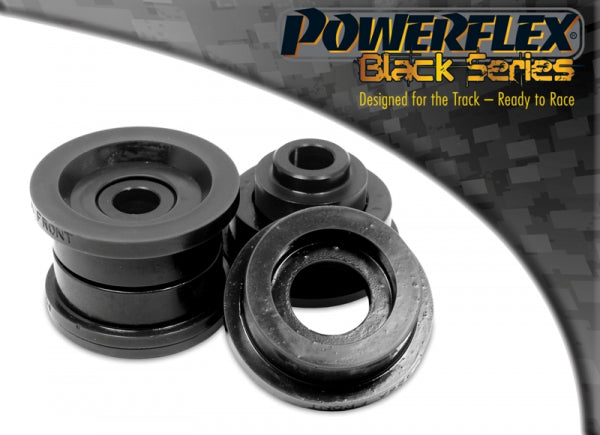 Powerflex Rear Diff Rear Mounting Bush PFR5-326BLK - Autobox