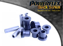 Powerflex Rear Trailing Arm Bush PFR5-306BLK - Autobox