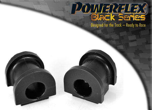 Powerflex Front Anti Roll Bar Bush 24mm PFF42-503-24BLK - Autobox